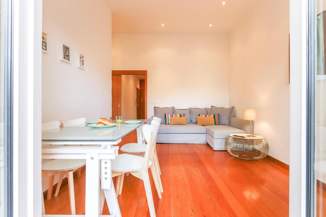 Appartement Alcantara Balcony By Homing Lissabon